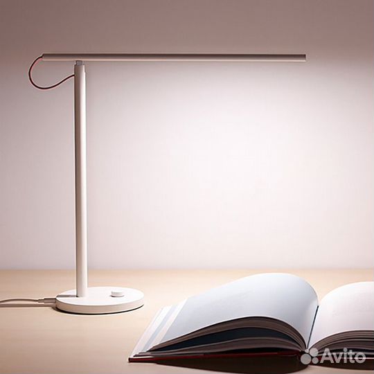 Лампа настольная умная Mi SMART LED Desk Lamp1S M