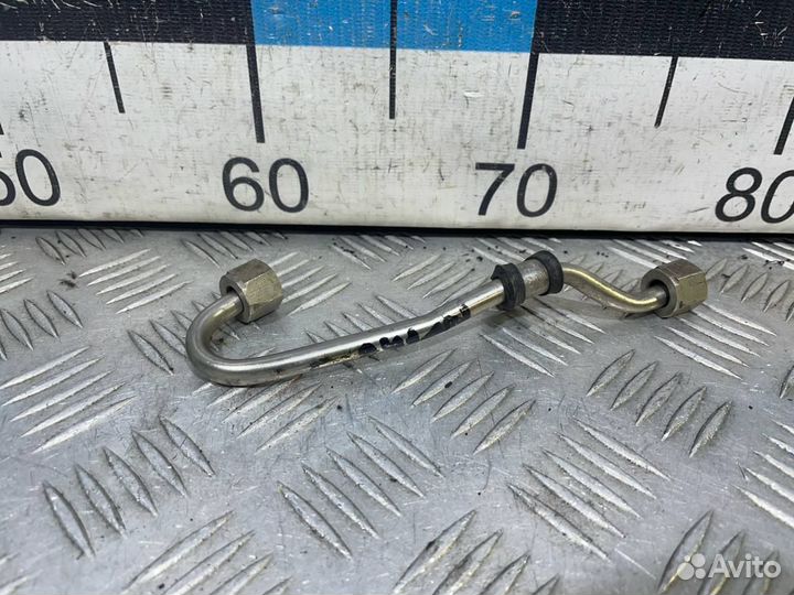 Б/У Трубка топливная#001