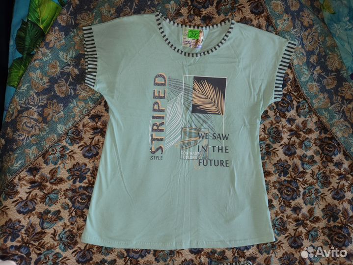 Домашняя пижама