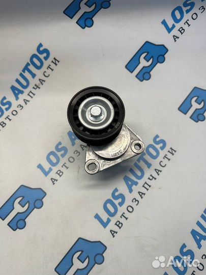 Натяжитель приводного ремня ford mondeo