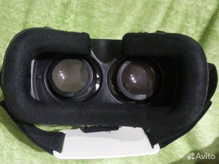 Vr box