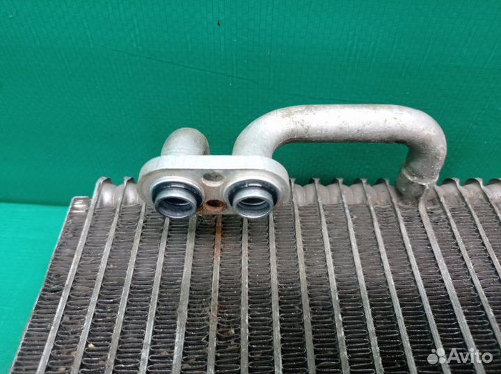 Испаритель кондиционера Kia Rio 1 универсал 2000