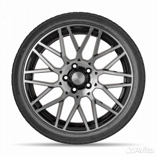 Kumho WinterCraft WP72 215/45 R18 93V