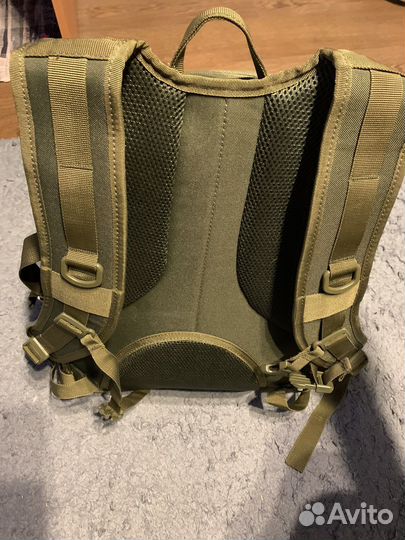 Тактический рюкзак 20 литров