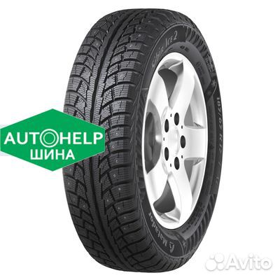 Matador MP 30 Sibir Ice 2 215/60 R16 99T