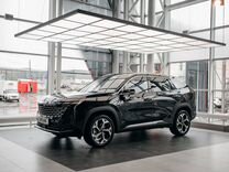 Новый Geely Atlas 2.0 AMT, 2024, цена от 2 490 000 руб.