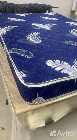 Матрас новый ортопедический с оплатой при получени