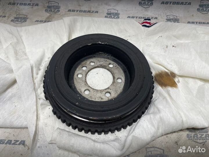 Шкив коленвала Bmw 3-Series E36 M40B16 1994