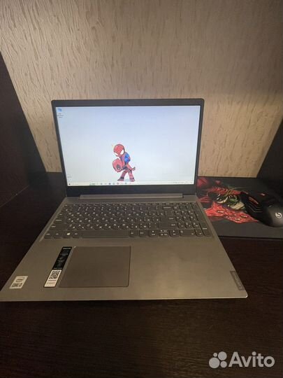 Lenovo ideapad s145