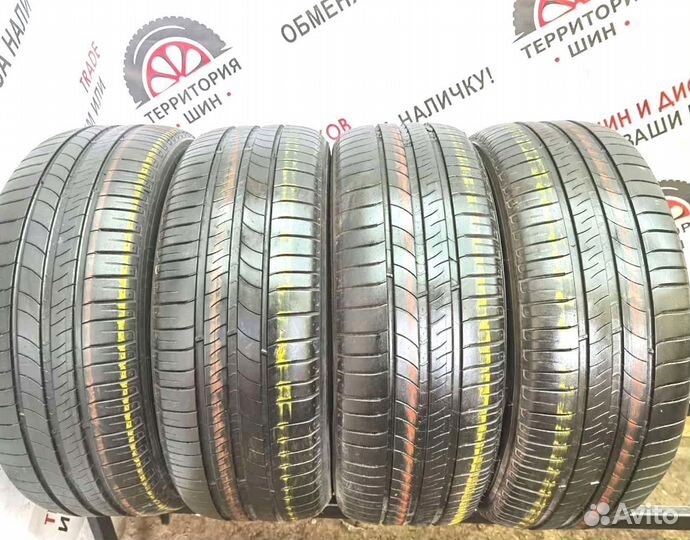 Michelin Energy Saver + 205/60 R16 92H