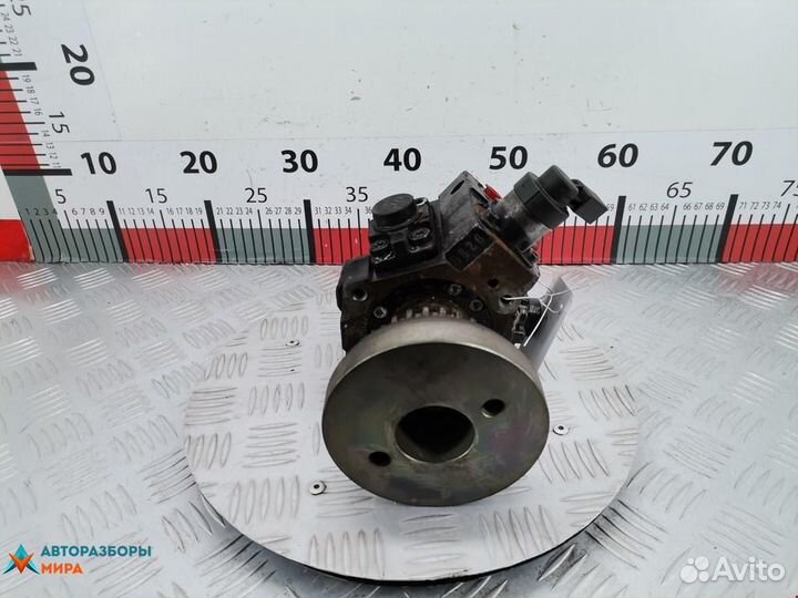 Тнвд Volkswagen Touareg 2007 0445010154