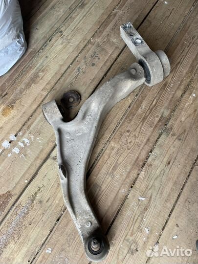 Рычаг подвески ниж. лев. пер. Honda 51360stxa07