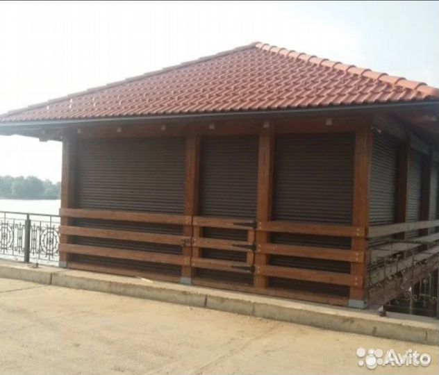 Калитки, Роллеты - ремонт, монтаж, изготовление