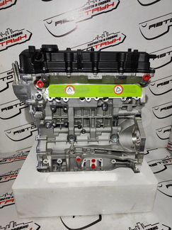 Новый двигатель на Kia Optima G4KH c гаранти�ей