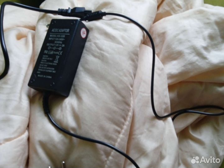 Блок питания для телевизора ac/Dc adaptor