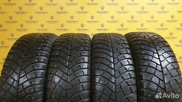 КАМА Кама-515 215/65 R16 102Q