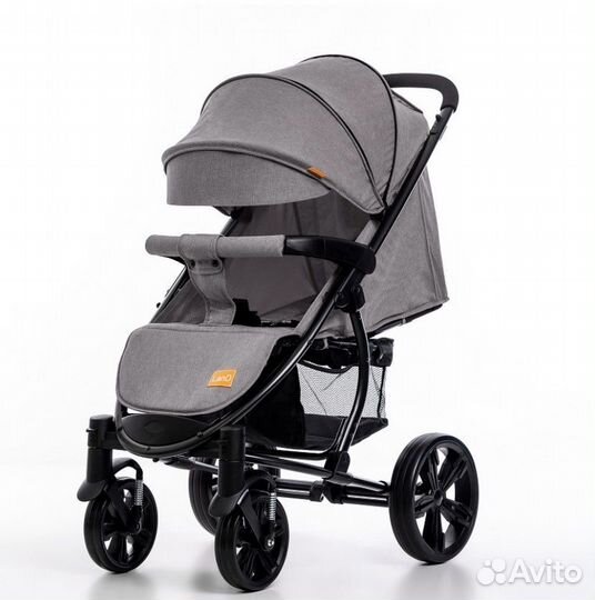 Коляска xo kid land
