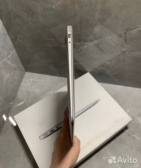 Apple MacBook Air 13 2017 256 ssd