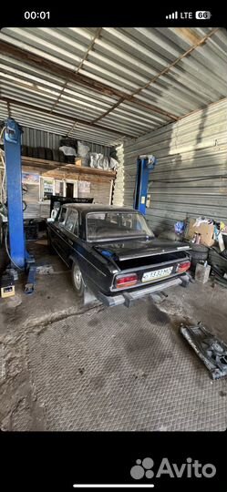Ремонт автомобилей