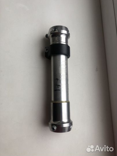 Трубки (пилоны) для протезов Отто Бокк