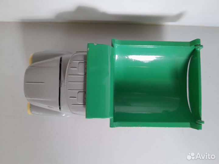 ЗИЛ ммз 555 СССР 1:43