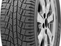 Cordiant All Terrain 215/65 R16 98H