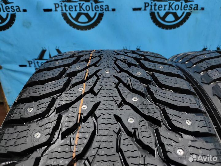 Nokian Tyres Hakkapeliitta 9 SUV 275/45 R20 117T