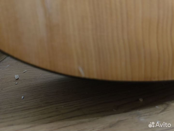 Акустическая гитара yamaha f310