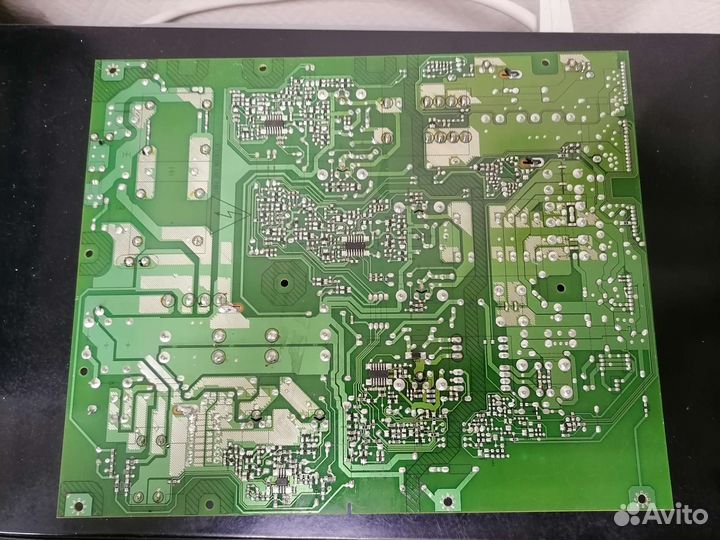 Блок питания к тв philips 37pfl766d /12