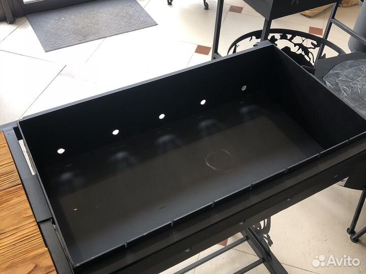 Мангал «Лофт»