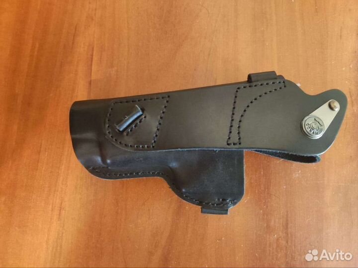 Кабура оперативная вертикальная SIG Sauer P226T