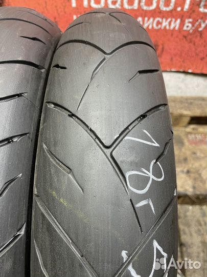 Maxxis Supermaxx ST J 120/70 ZR17