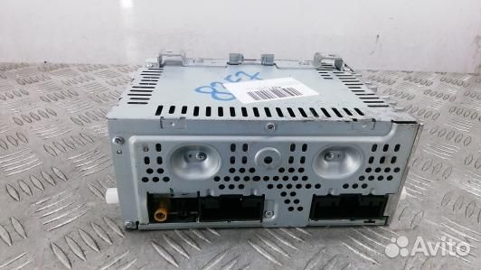 Магнитола ford escape 3 (83F07I401)