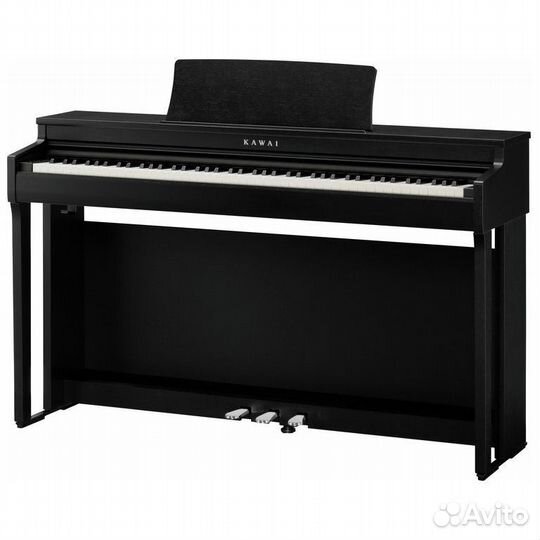 Цифровое пианино Kawai CN201B