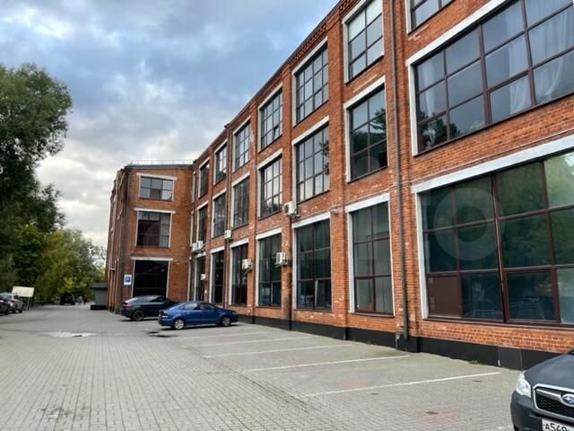 Сдам офисное помещение, 30.8 м²