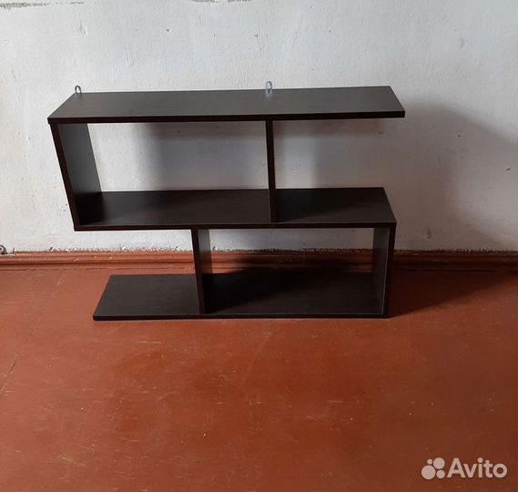 Полка книжная