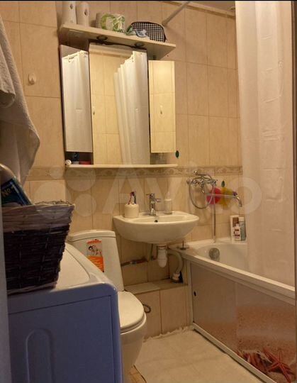 Комната 10 м² в 3-к., 3/5 эт.