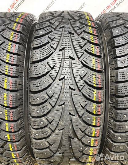 Hankook Winter I'Pike 215/65 R17 99S