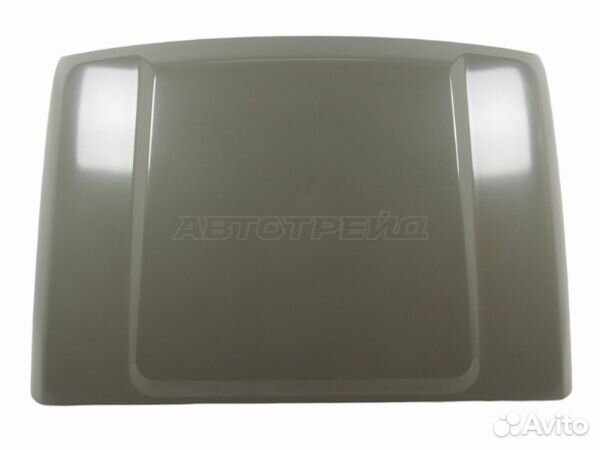 Капот tank 300 21