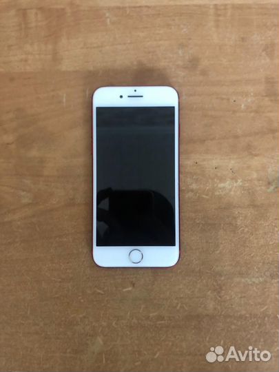 iPhone 7