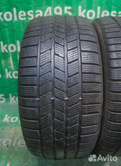 Pirelli Scorpion Ice&Snow 275/40 R20 106V
