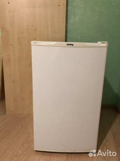 Холодильник