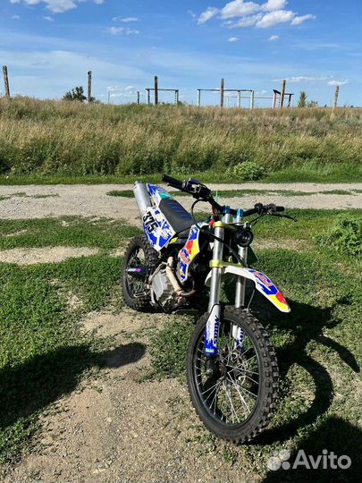 Racer 200xzt