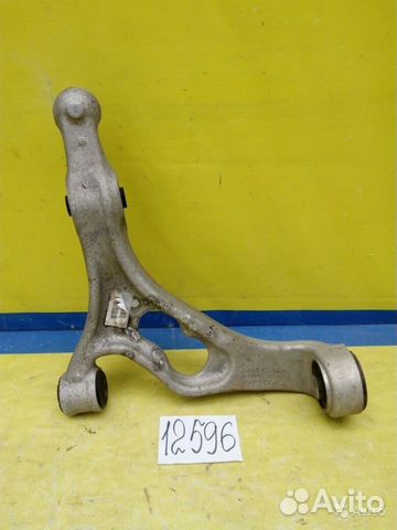 Volkswagen Touareg Porsche Cayenne рычаг нижний