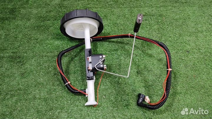 Датчик уровня топлива Nissan Qashqai J11 2014