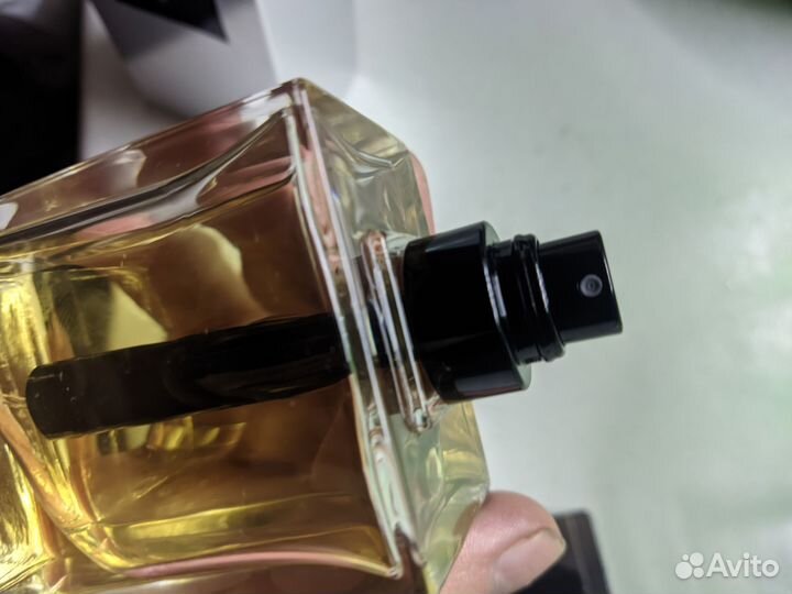 Dior homme 2020 Dior 100мл,остаток