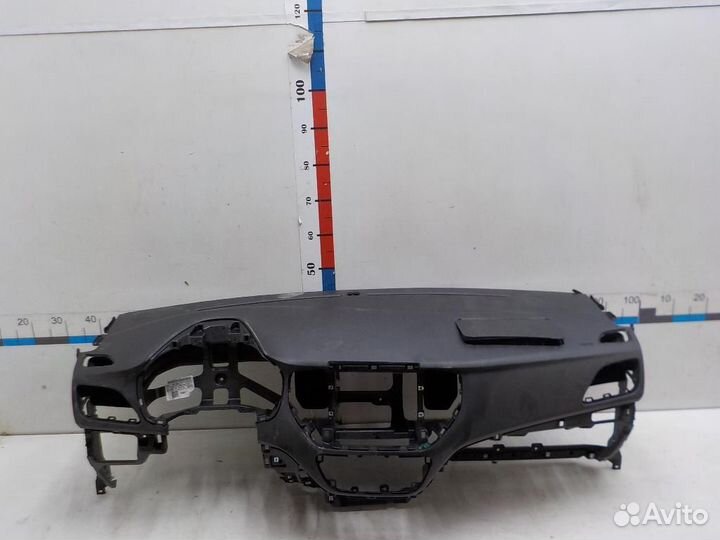 Торпедо Hyundai Solaris