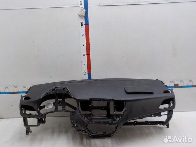 Торпедо Hyundai Solaris