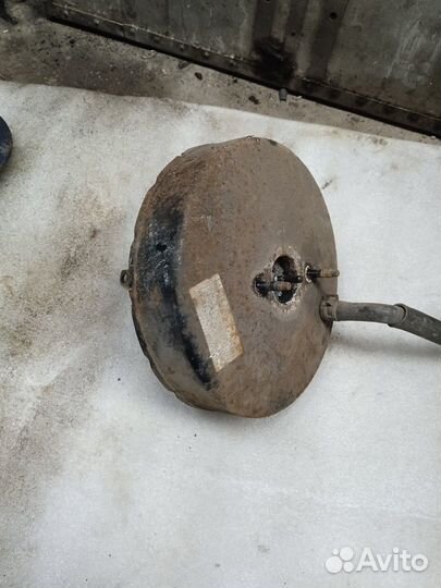 Вакуум Хайма 3, автовыкуп/авторазбор