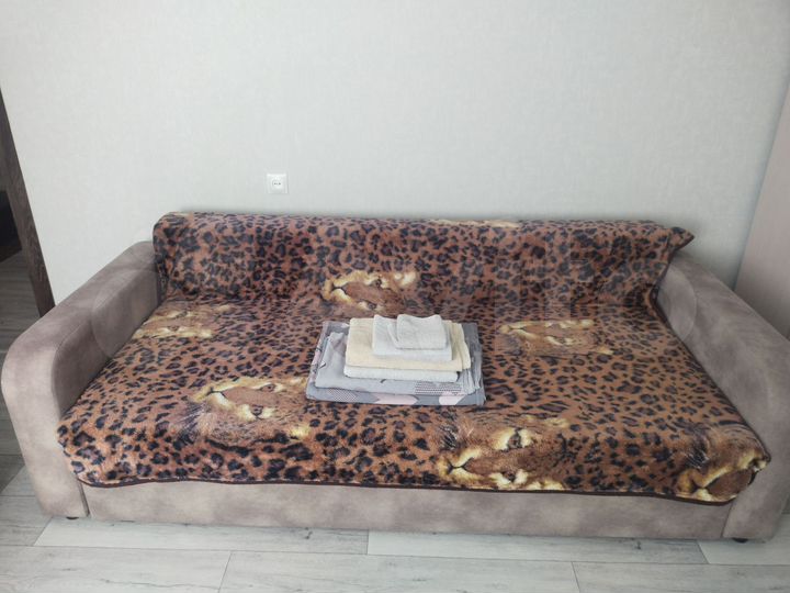 1-к. квартира, 36 м², 5/5 эт.